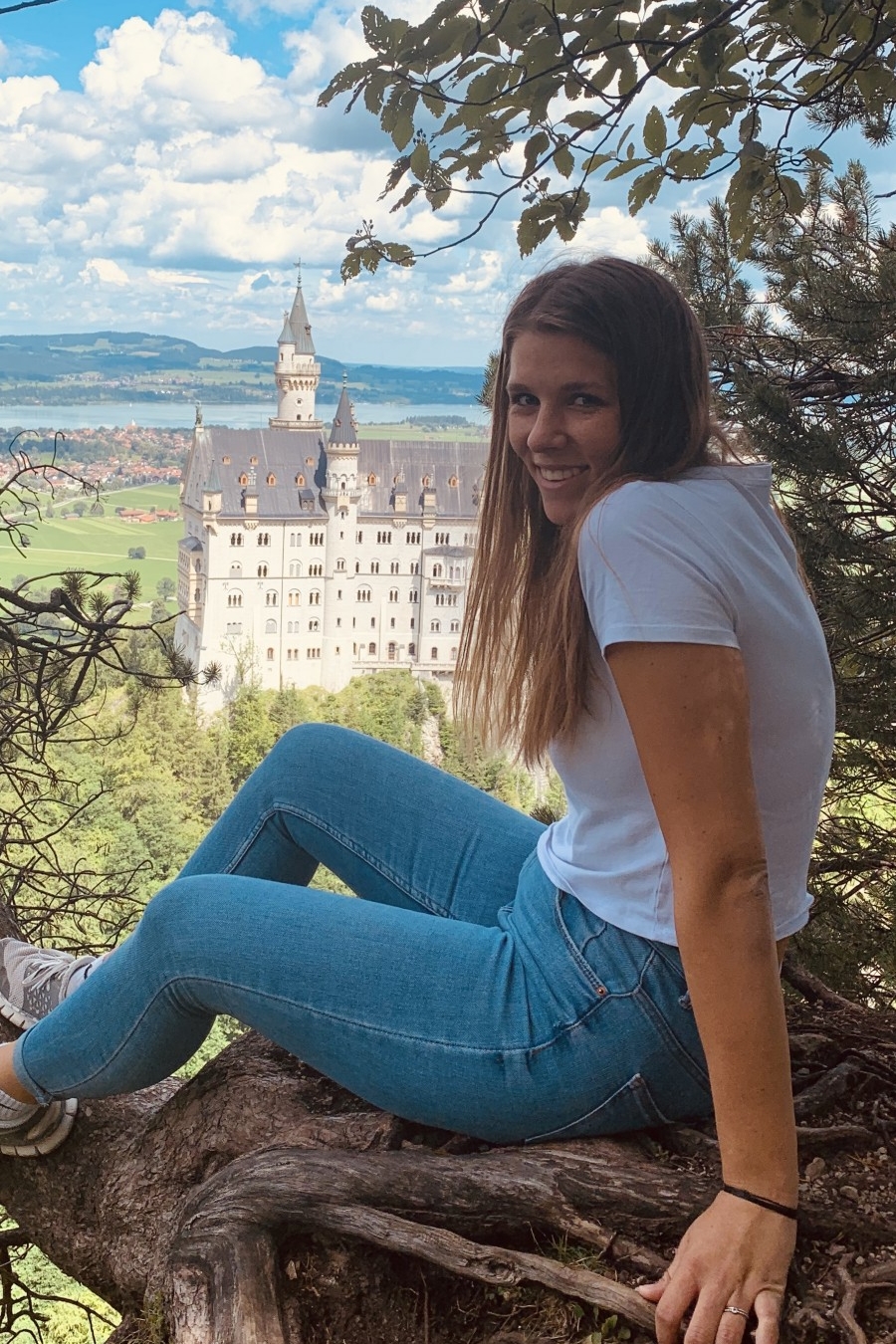 Weiteres Foto von Saskia
