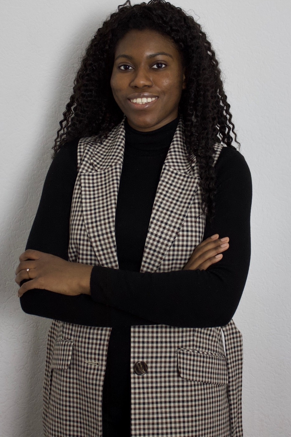 Weiteres Foto von Amenaghawon