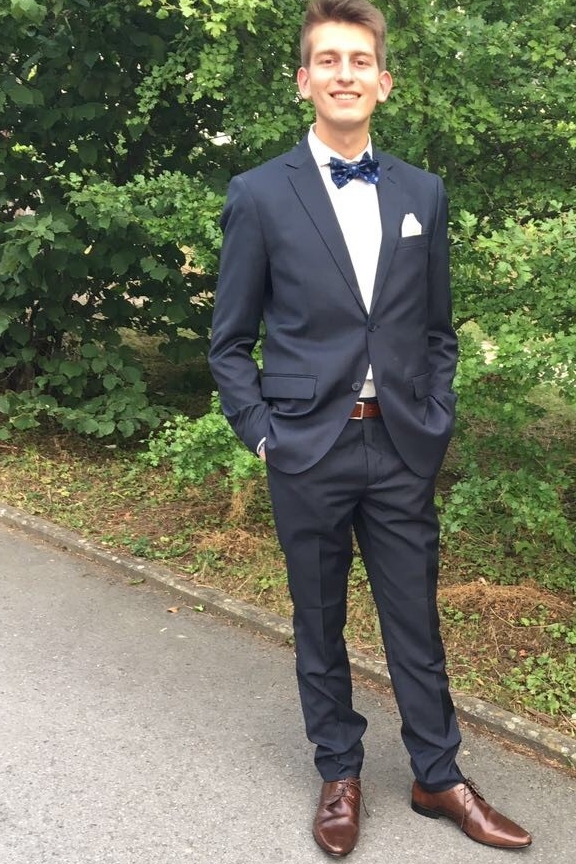 Weiteres Foto von Marvin