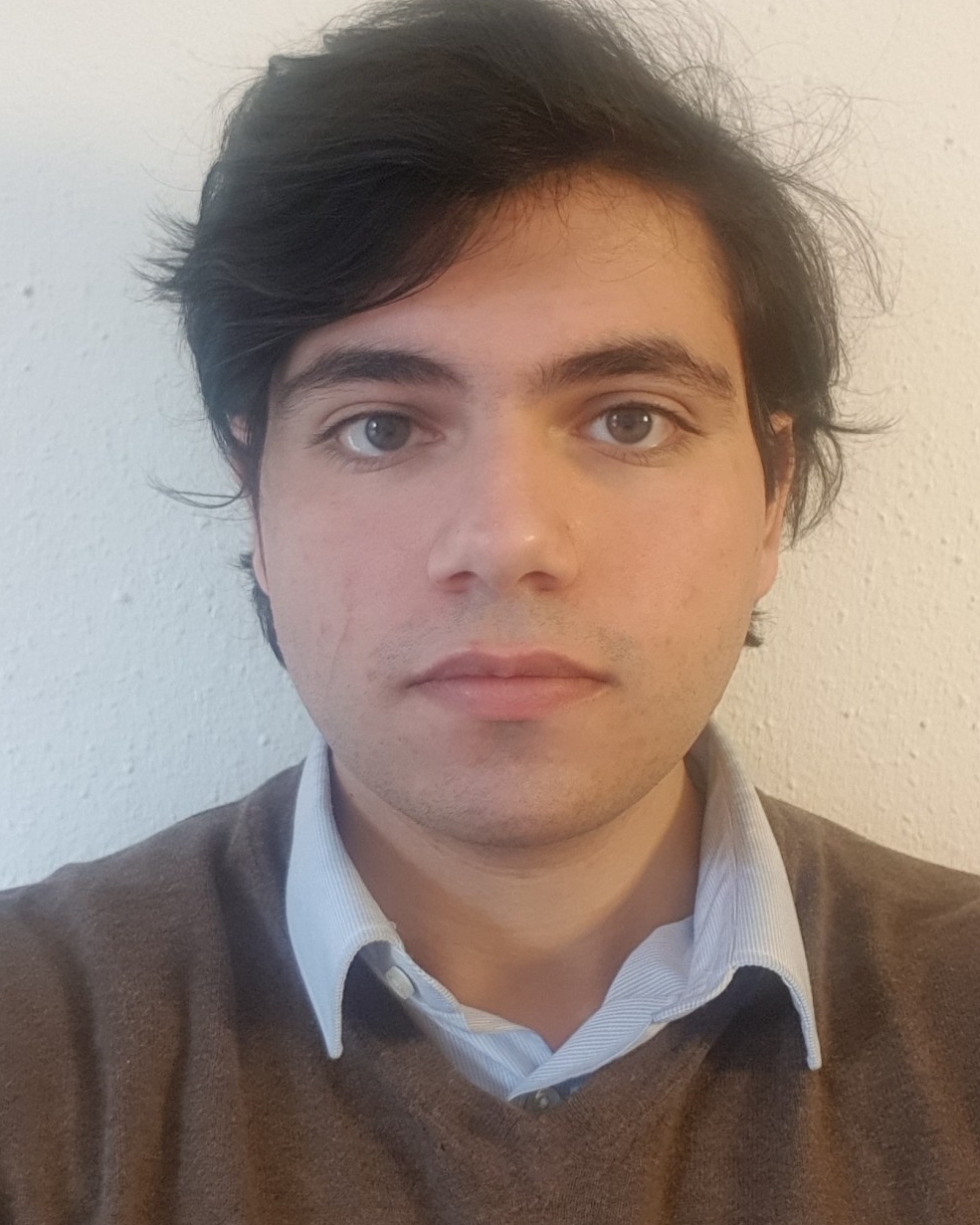 Profilbild von Mohamed Hedi