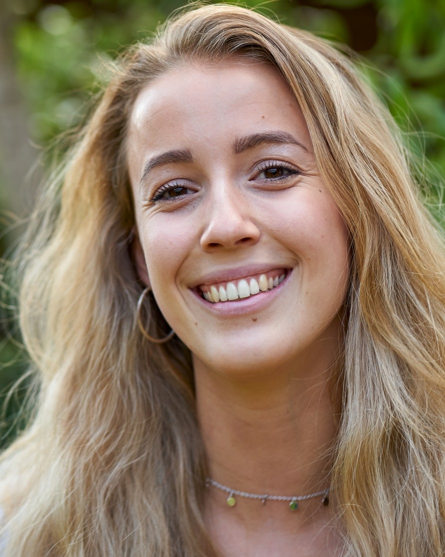 Profilbild von Marie