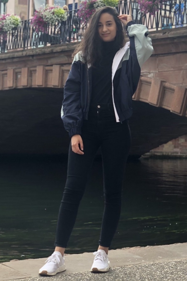 Weiteres Foto von Selin