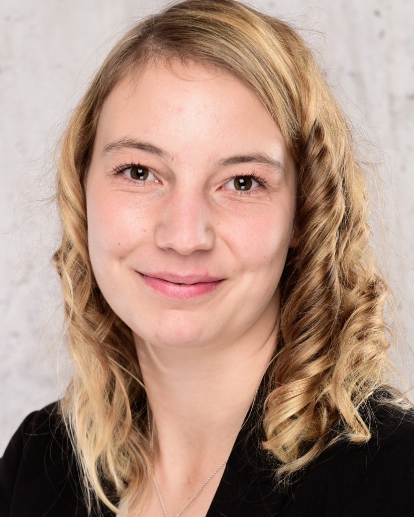Profilbild von Kira