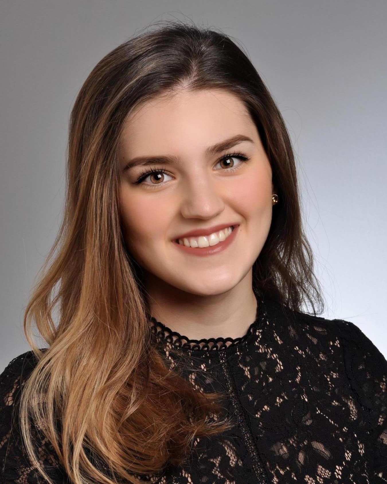 Profilbild von Kristina