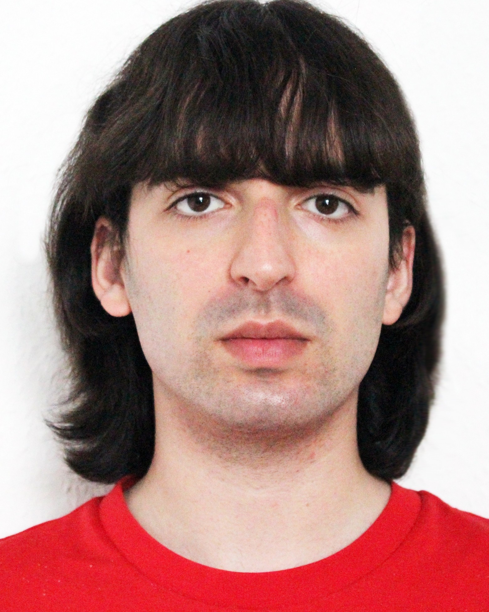 Profilbild von Mohammad Reza (Ozi)