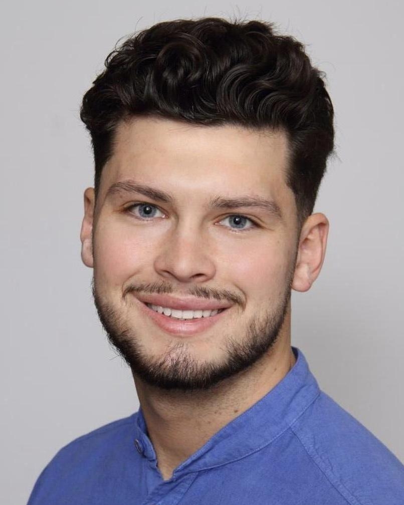 Profilbild von Felipe