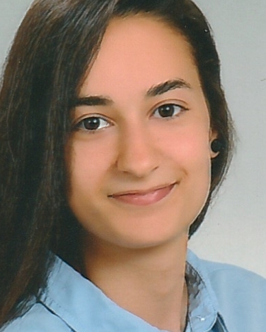 Profilbild von Selin