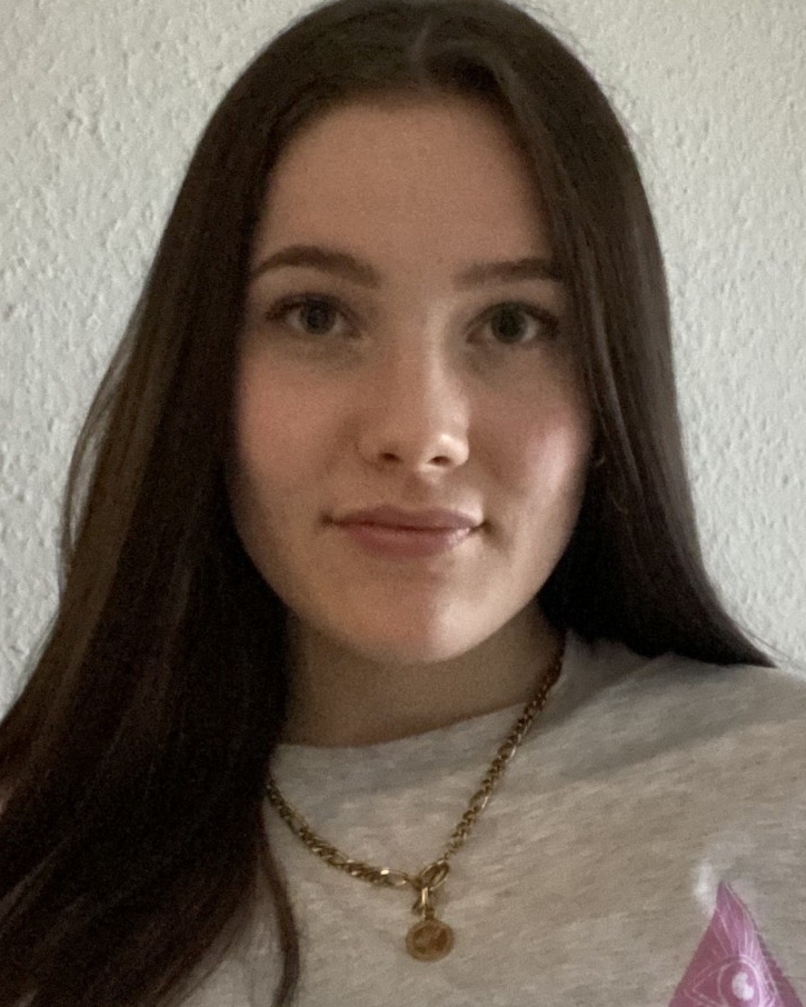 Profilbild von Franziska