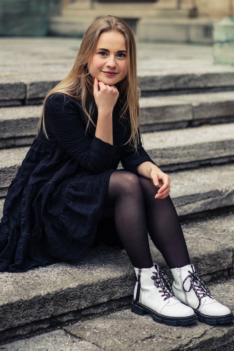 Weiteres Foto von Alina
