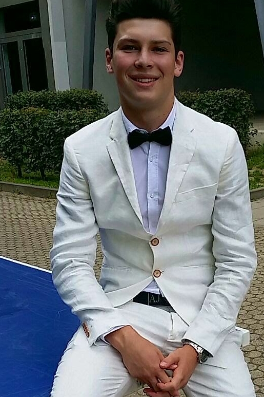 Weiteres Foto von Felipe