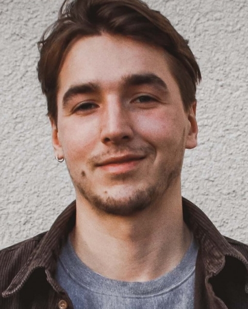 Profilbild von Sven-Michael
