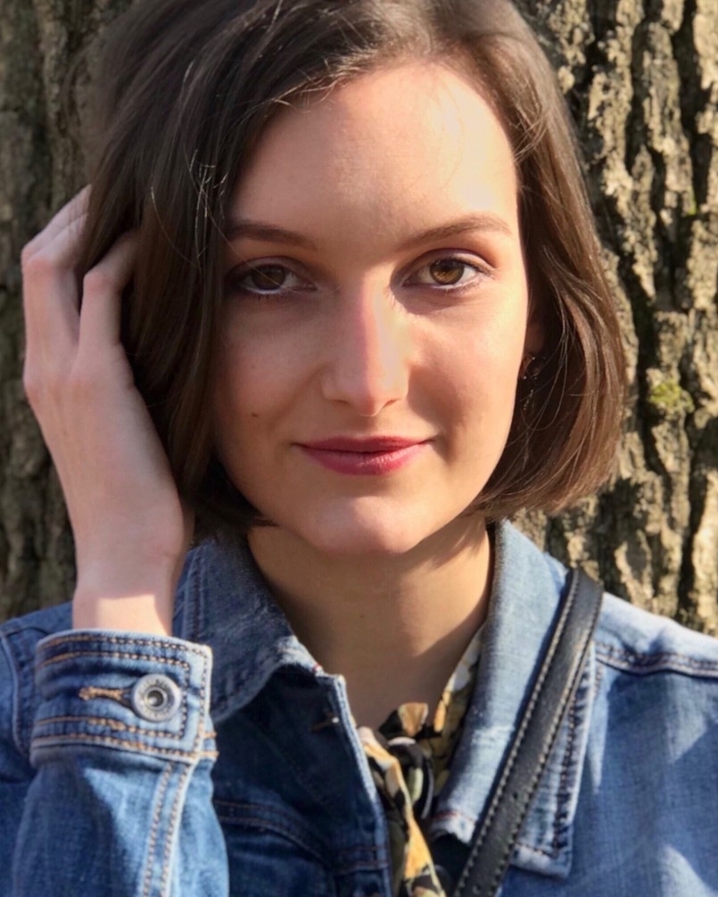 Profilbild von Liesa-Marie