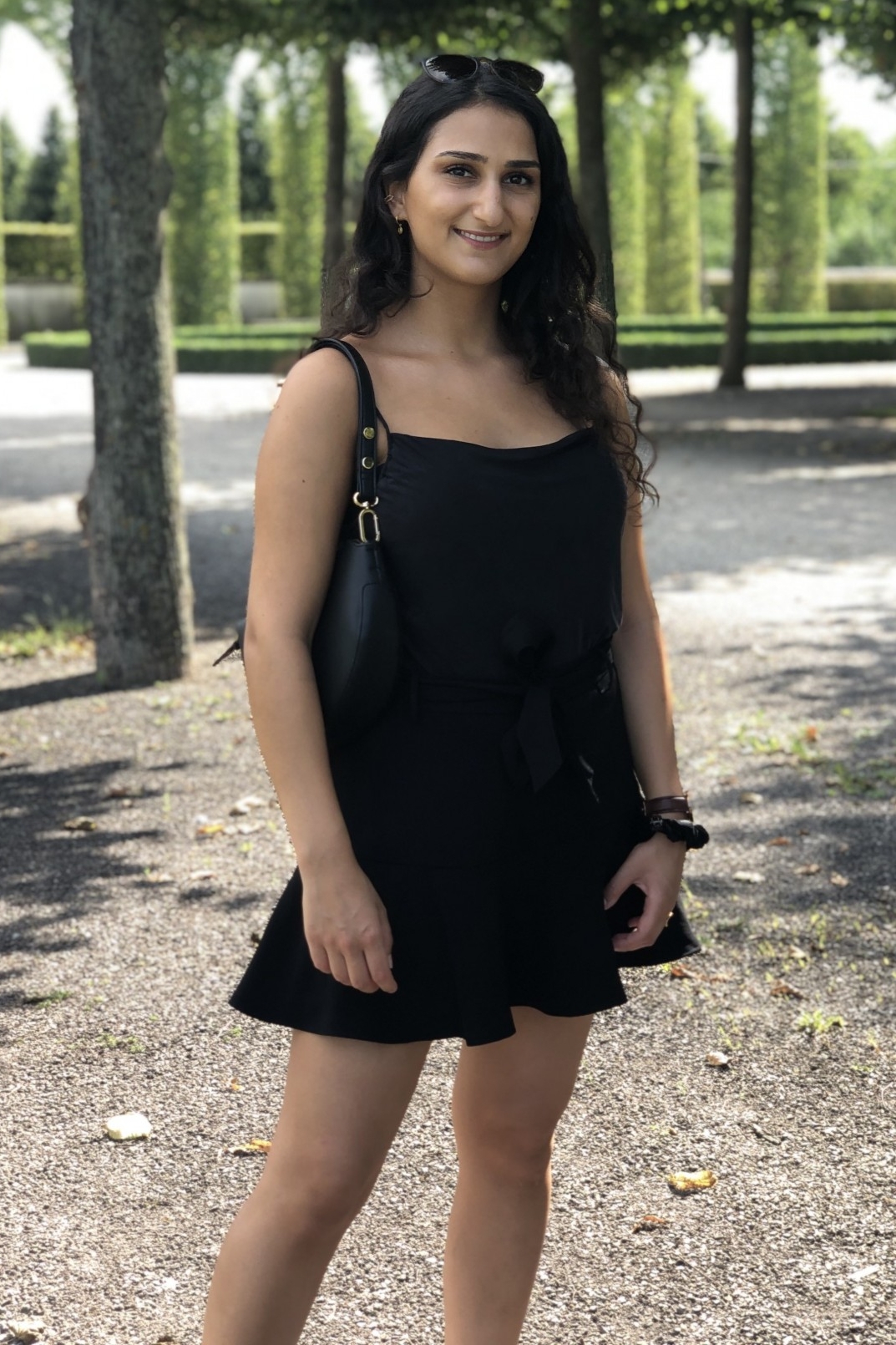 Weiteres Foto von Noelle Suheyla