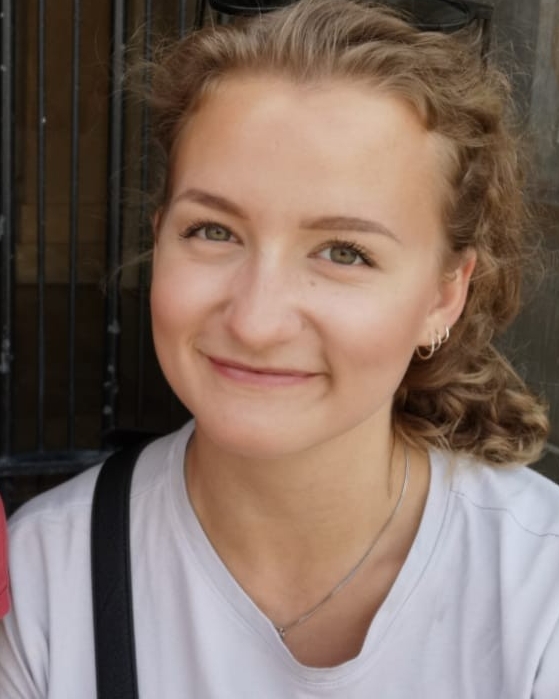 Profilbild von Jennifer