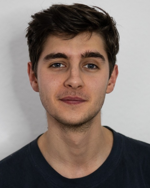 Profilbild von Luis
