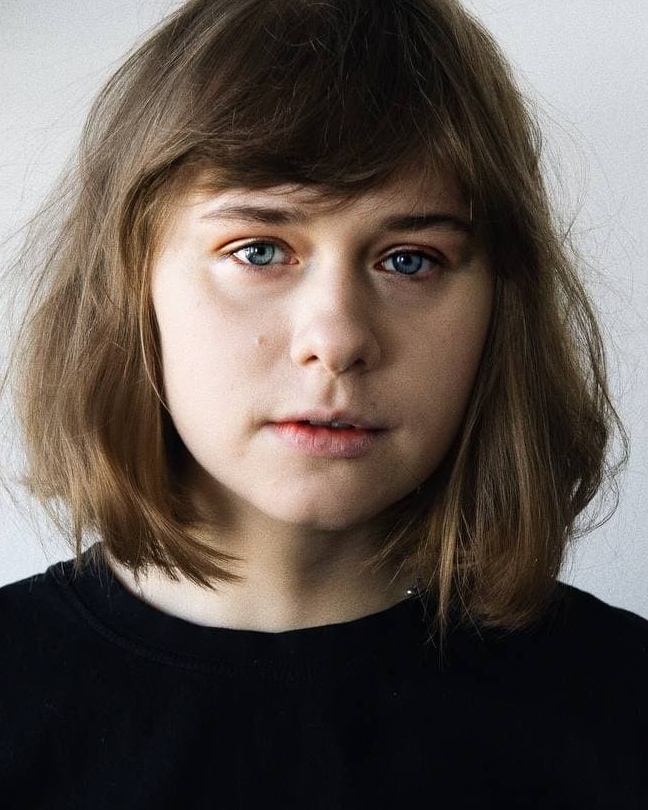 Profilbild von Mariia