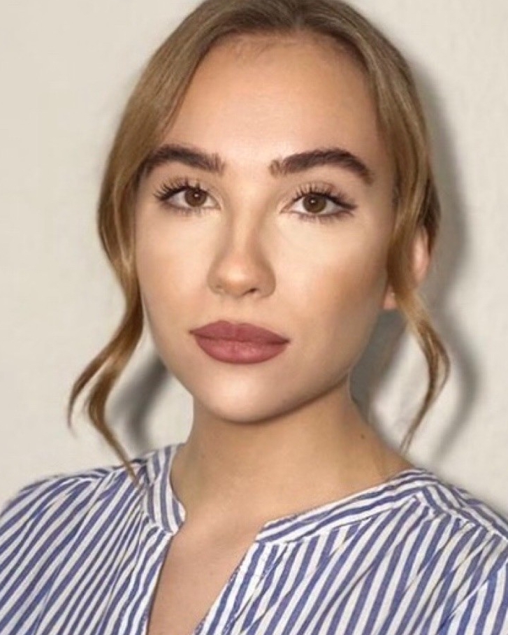 Profilbild von Frederica