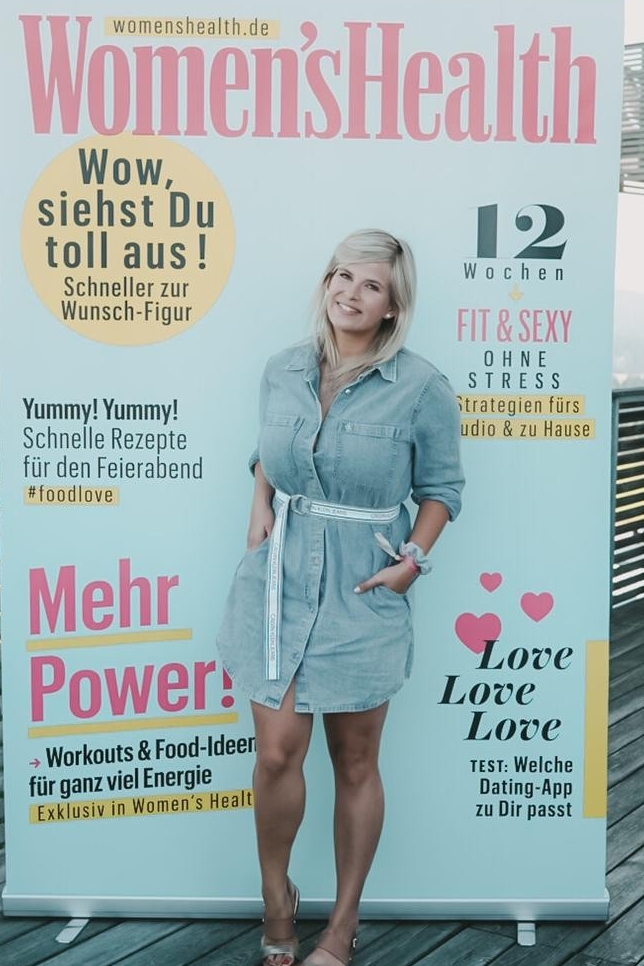 Weiteres Foto von Franziska Marie Theresia