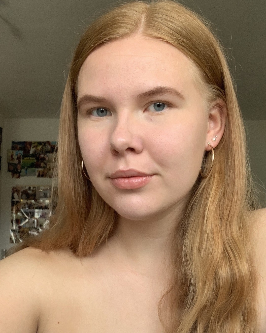Profilbild von Hannah