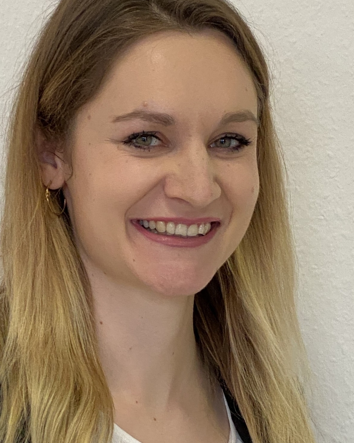 Profilbild von Verena