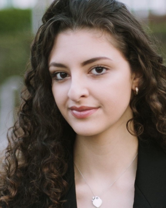Profilbild von Selin