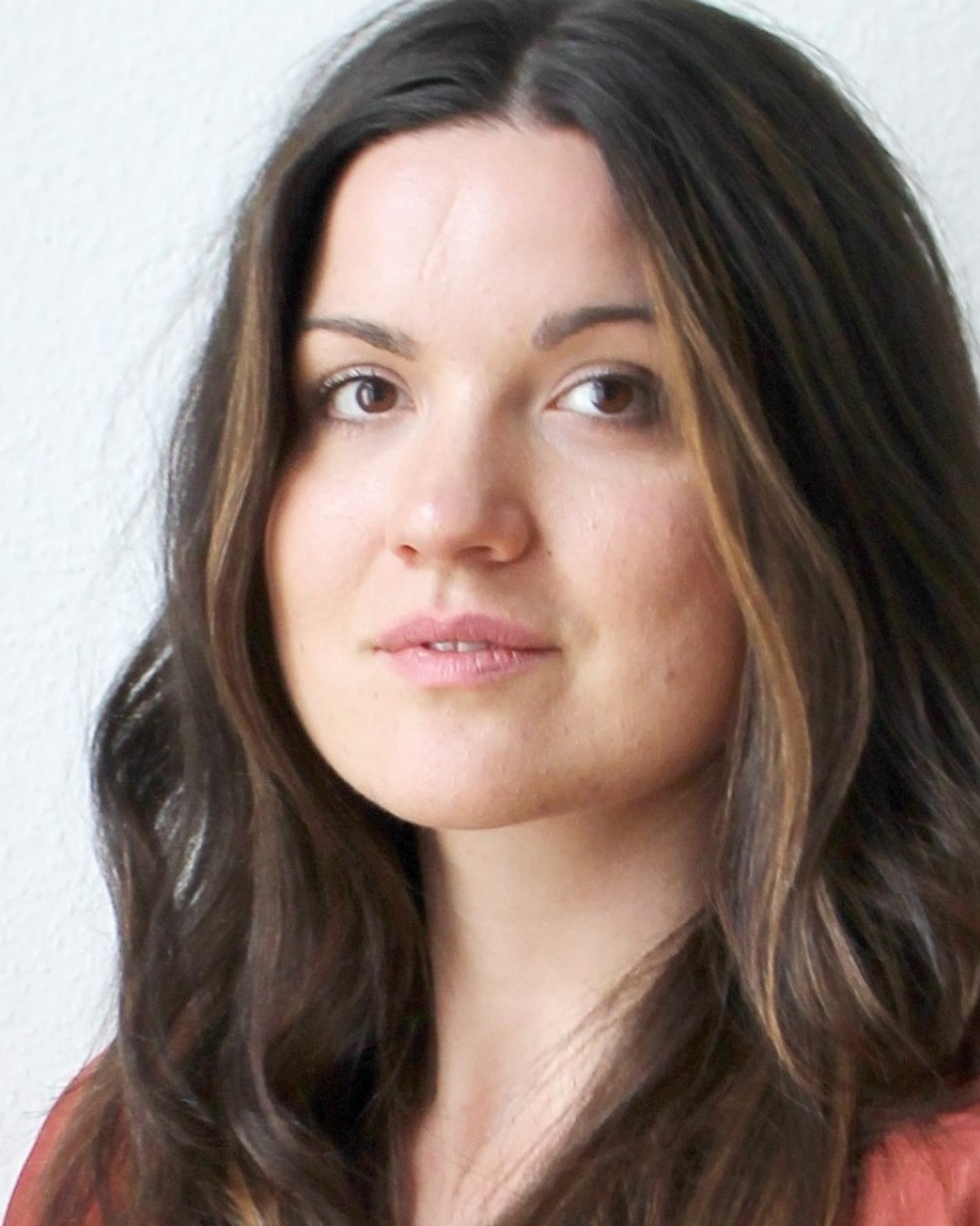 Profilbild von Marlene
