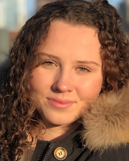 Profilbild von Paula