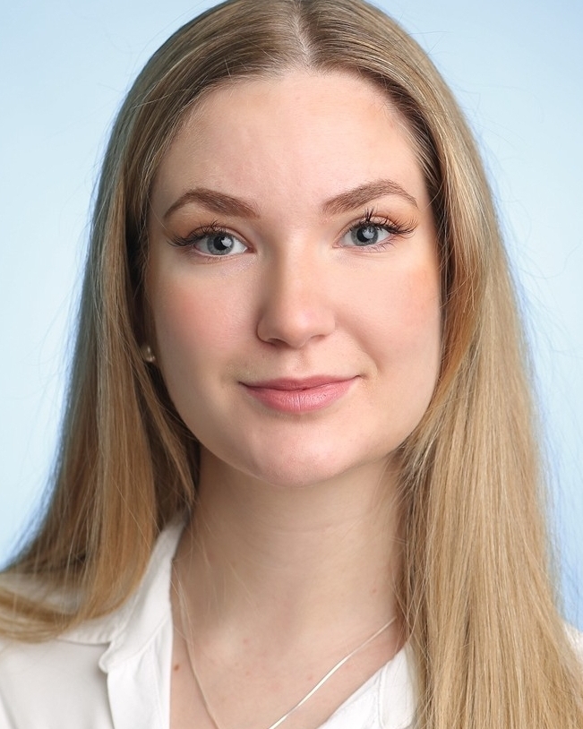 Profilbild von Elisabeth