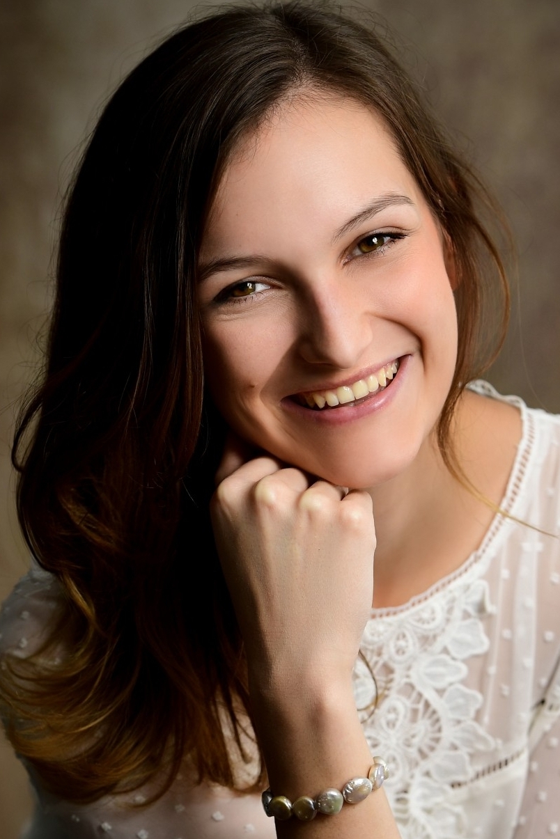 Weiteres Foto von Liesa-Marie