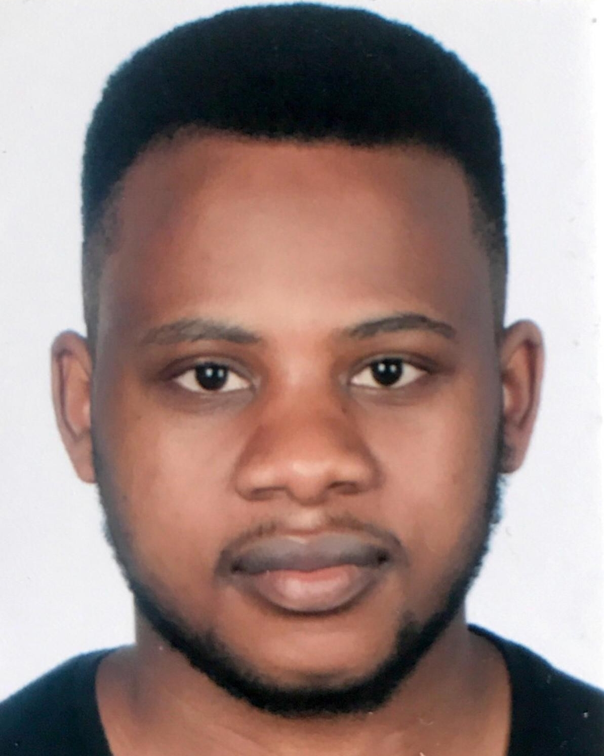 Profilbild von Vassili Rocher