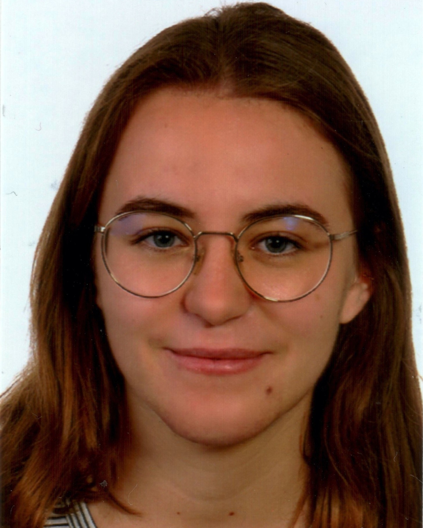 Profilbild von Annekatrin