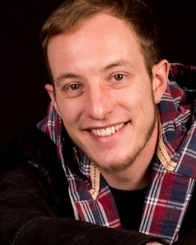 Profilbild von Marius