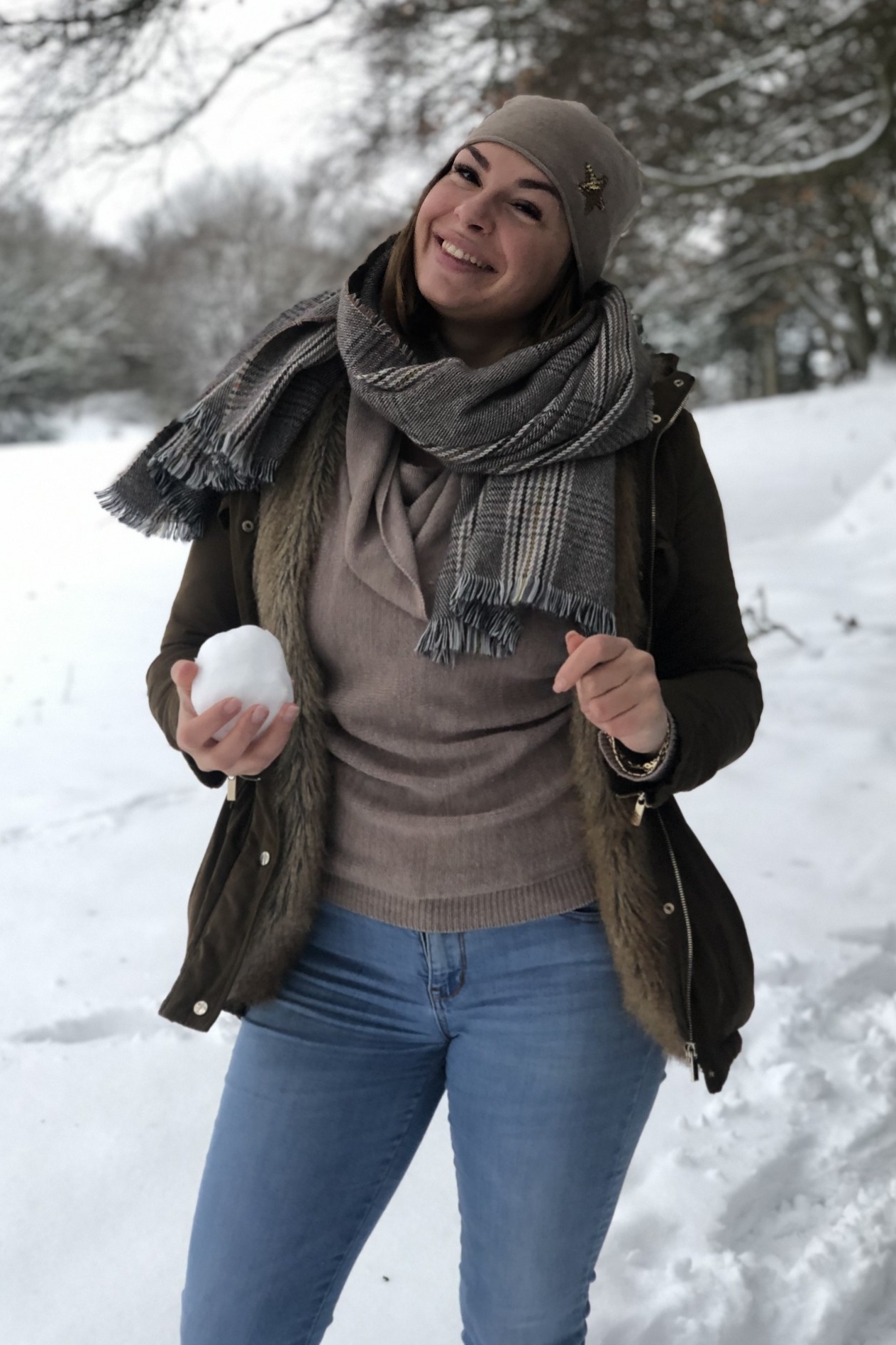 Weiteres Foto von Janna