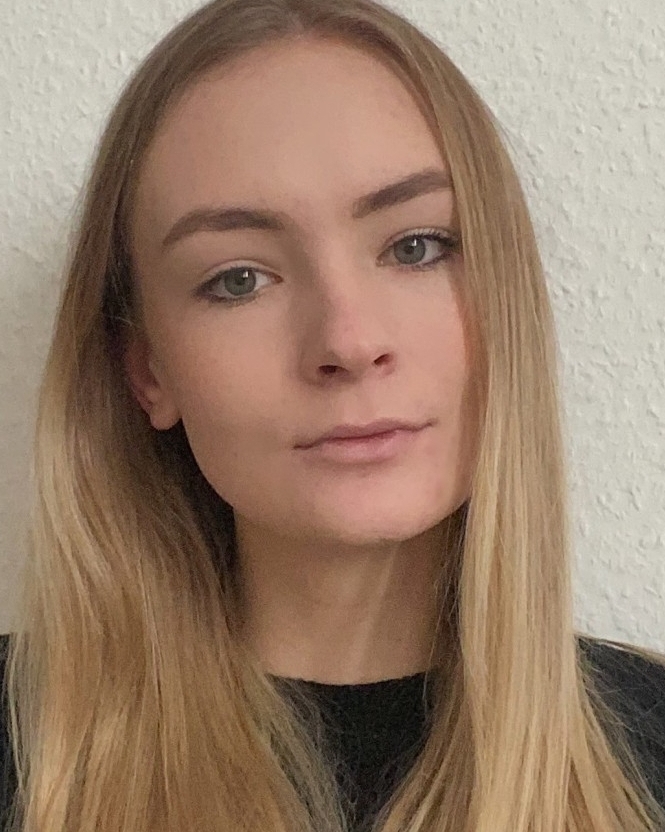 Profilbild von Anna