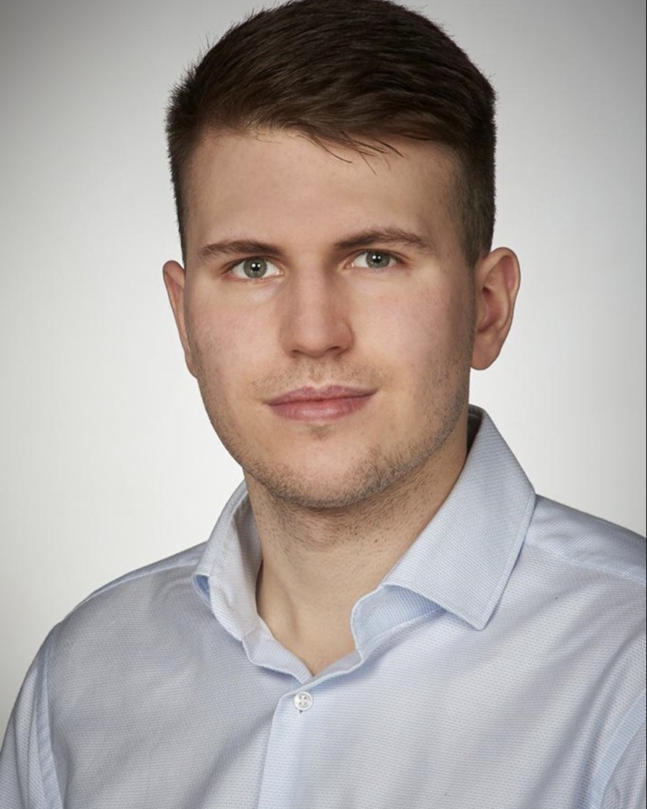 Profilbild von Salem