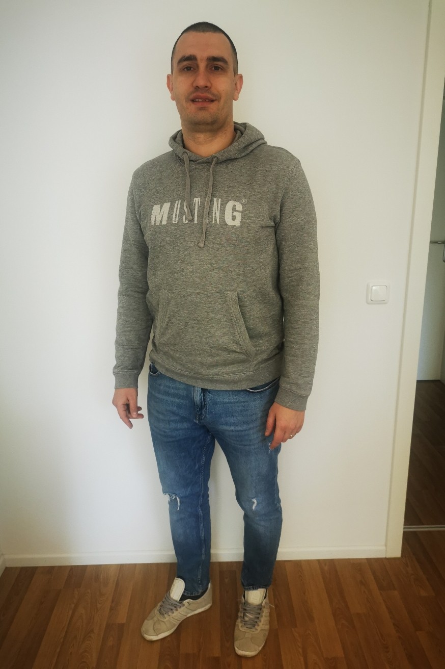Weiteres Foto von Srdjan