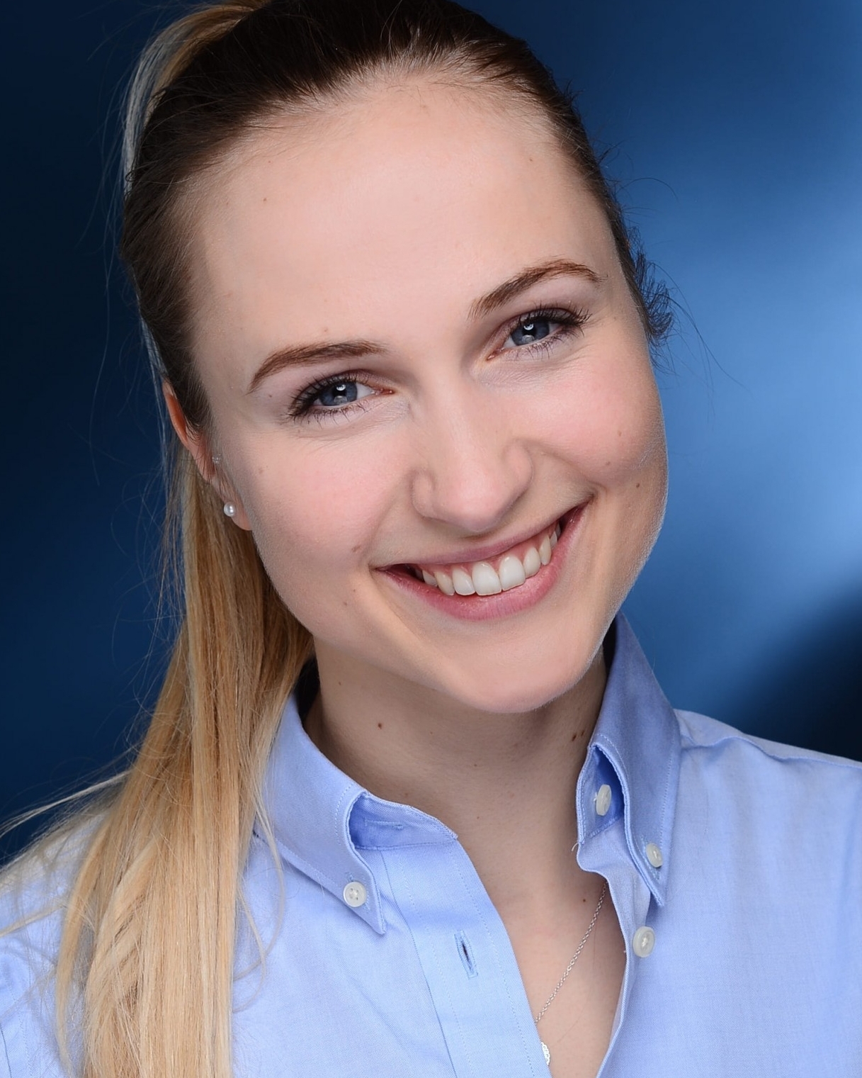 Profilbild von Katharina