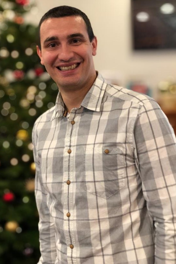 Weiteres Foto von Srdjan