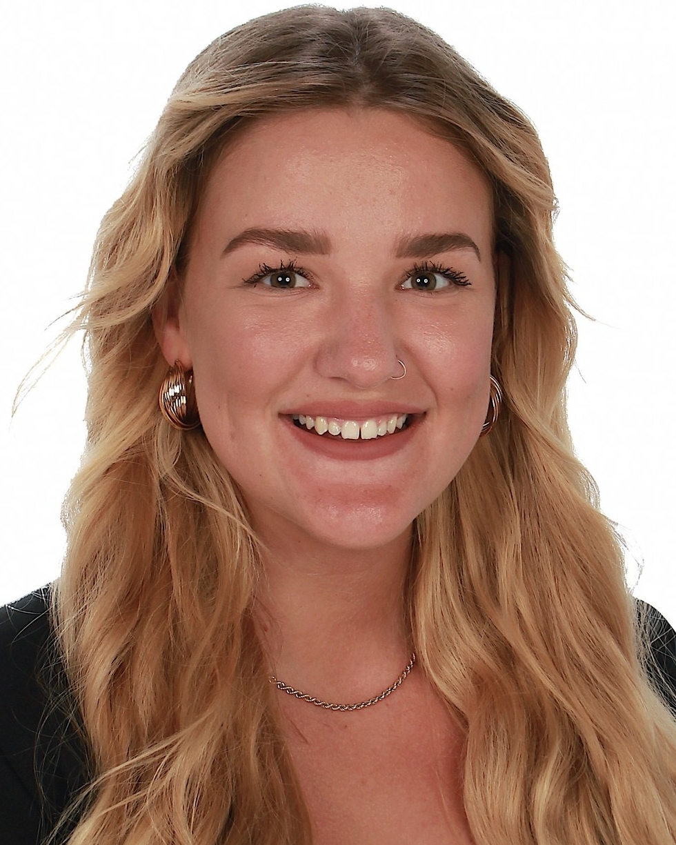 Profilbild von Johanna