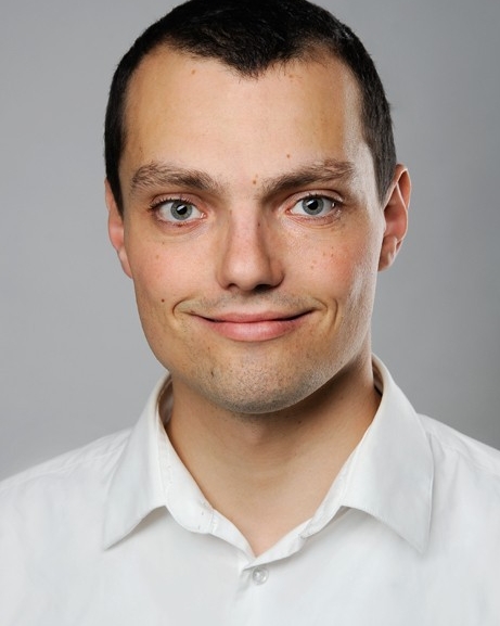 Profilbild von Julian