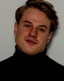 Profilbild von Johannes