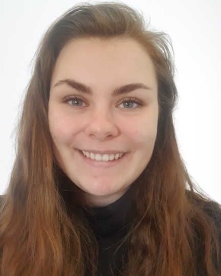 Profilbild von Leslie