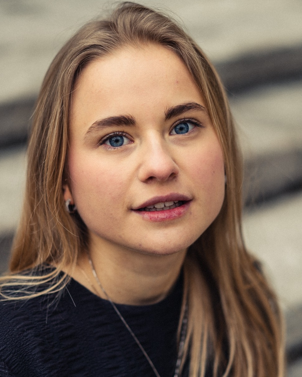 Profilbild von Alina