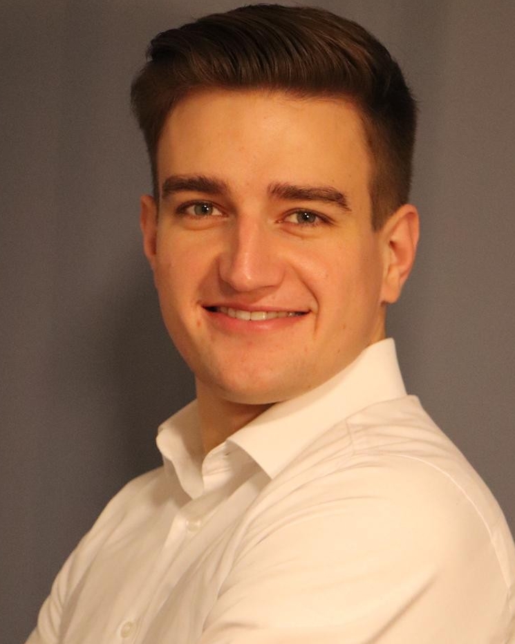 Profilbild von Pascale