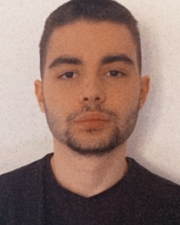 Profilbild von David