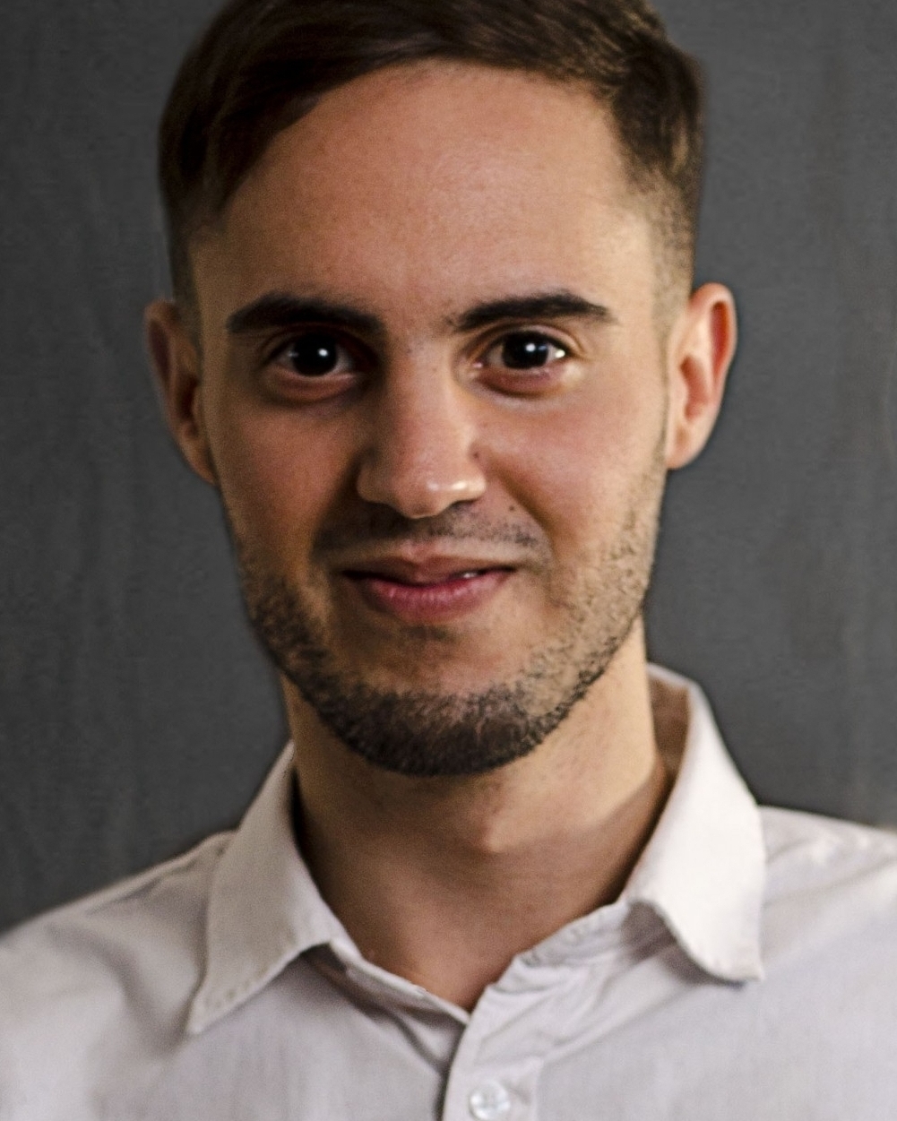 Profilbild von Saad