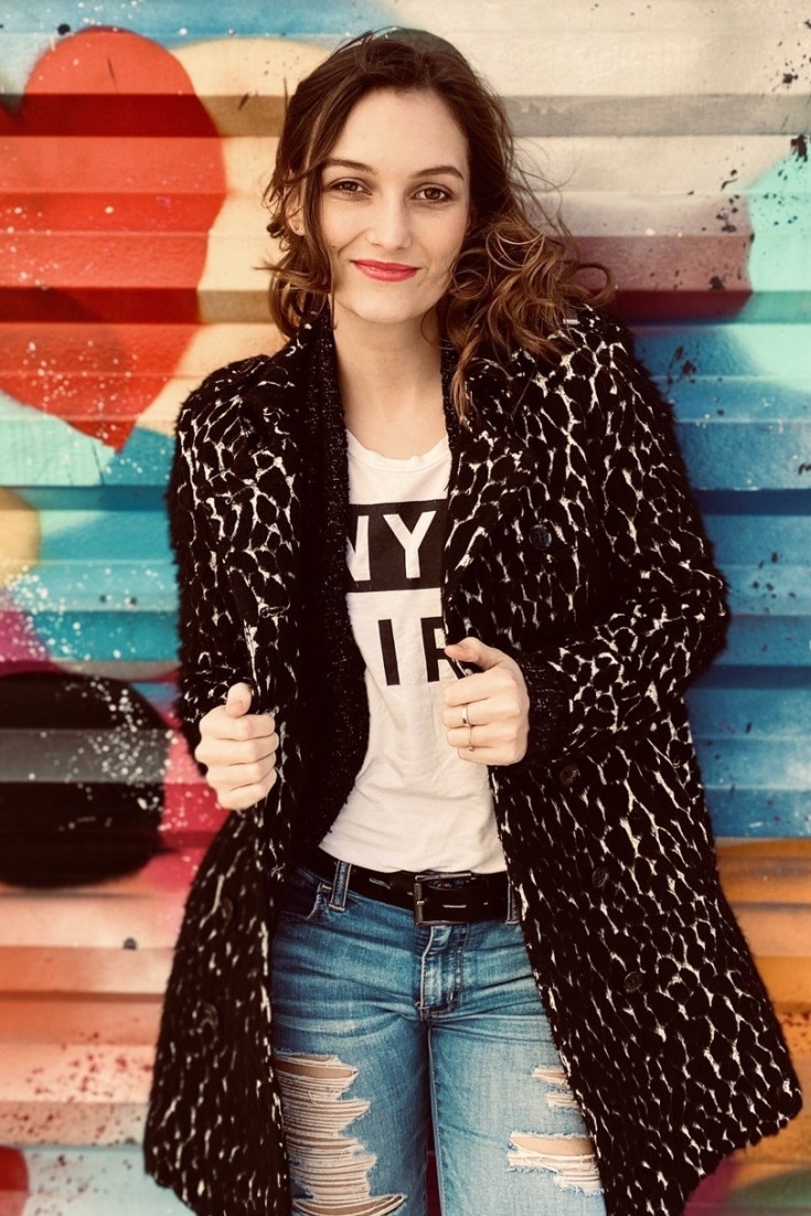Weiteres Foto von Liesa-Marie