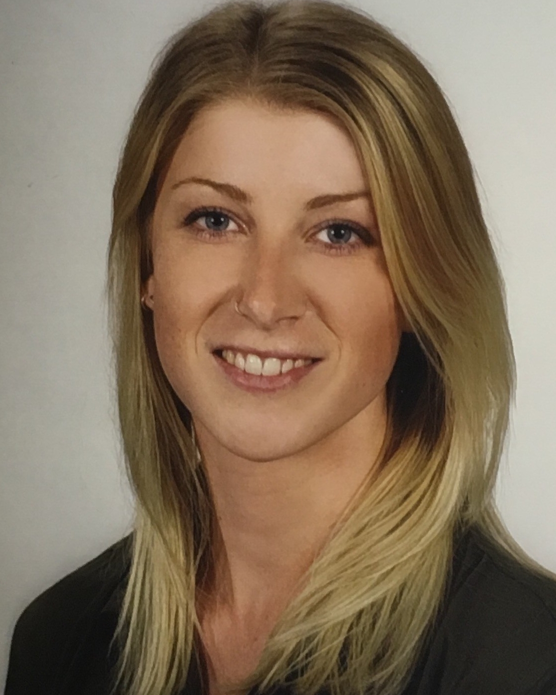 Profilbild von Marina