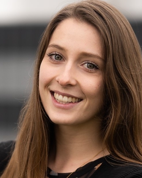 Profilbild von Naomi