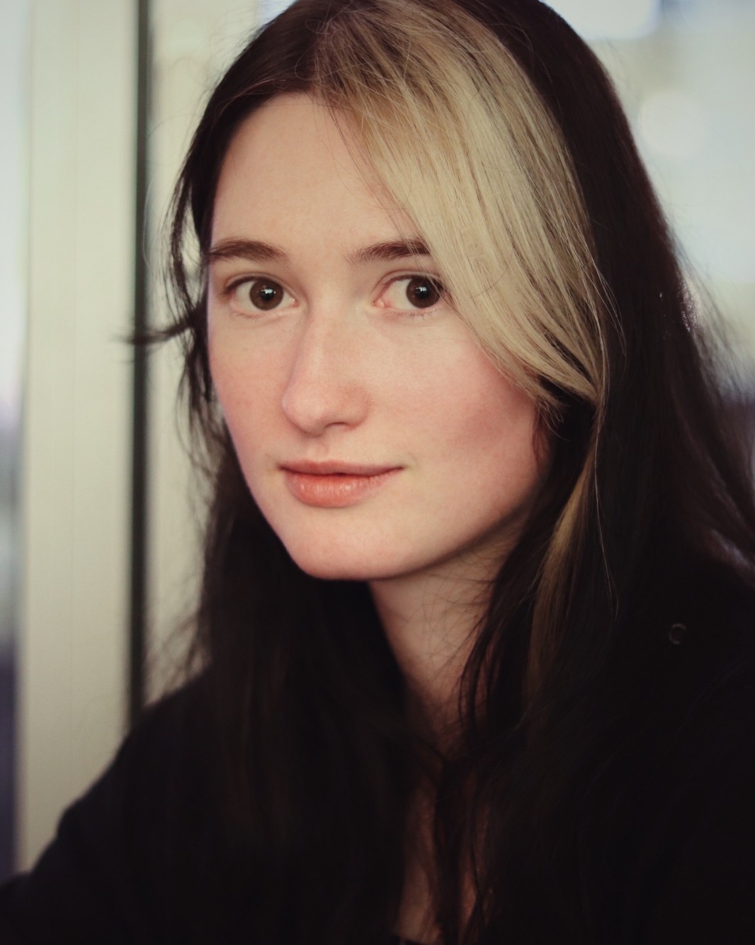 Profilbild von Olga